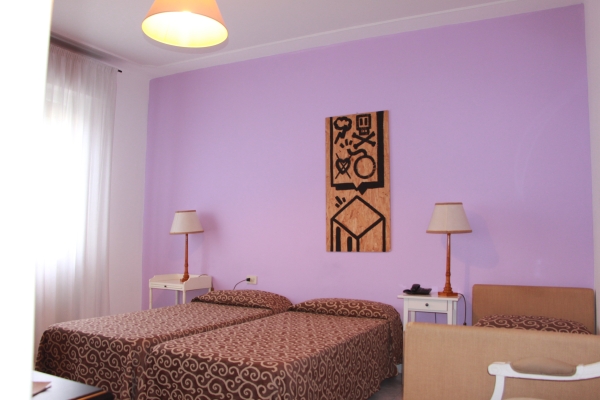 Hotel Alex